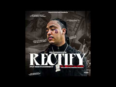 Rico 2 Smoove - Leave U Alone ft Salah Babyy (Official Audio) prod by Armani de Paul