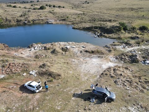 Sidemounturuguay Polanco Lavalleja Uruguay  23082025