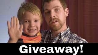 Week 3 | Day 22 of 30 | Giving Away the Chainmail Ornament | Giveaway is Over. . .