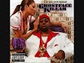 Ghostface Killah featuring Amille D Harris - I Will Could Die For You