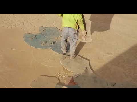 Beton Amprentat Zlatna -Alba Tel.0761350488 -0766543767