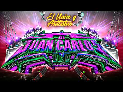 CUMBIA PSICODELICA (demo) EXC 2022 - DJ JUAN CARLOS TNT