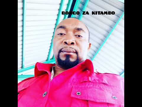 Dr John (Wagosi Wakaya)- Hallo Hallo