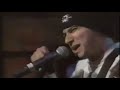 beastie boys - gratitude (live on mtv, 1992)