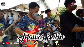 Download lagu MAWAR PUTIH cover lagu NIA DIRGA arasmen music IRAMA INDONESIA mp3
