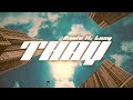 @danteontheway   - THAY ft. @LosyOfficial  | OFFICIAL LYRICS VIDEO