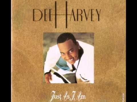 Dee Harvey - Leave Well Enough Alone