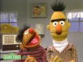 Sesame Street Bert And Ernie Jump