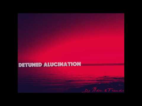 Dj Ndru & Friends - Detuned Alucination