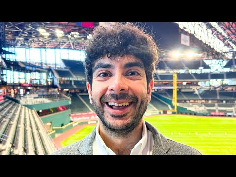 Tony Khan: An AEW App Is Definitely Something We’re Working On And Thinking About