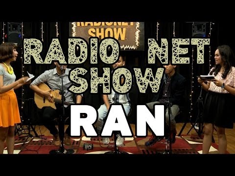 RADIO NET SHOW - RAN