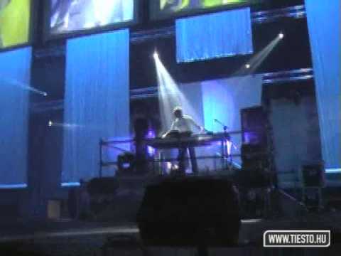 Armin van Buuren live @ Energy 2005 Zurich