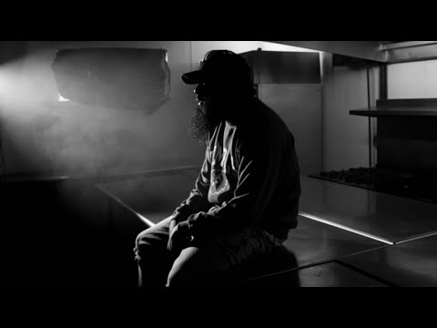 Dark Lo "Soul Snatcher"