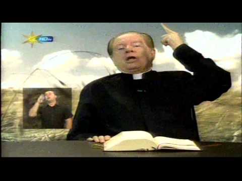 O Pão Nosso 8 Março 2014  Pe.F.C.Cardoso.