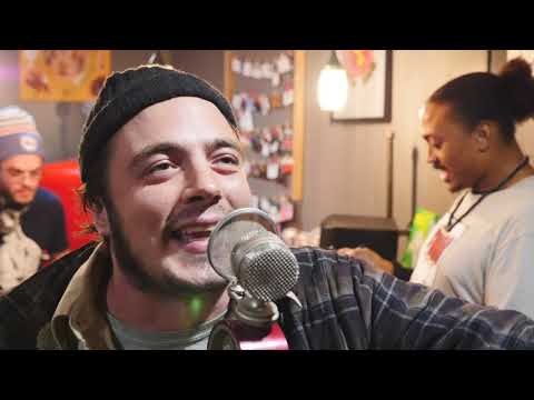 uTm Radio's PUC12 End Of Year Cypher HIGHLIGHTS!!!