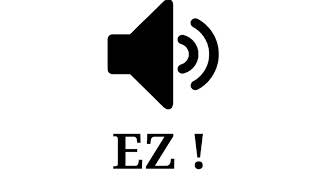 EZ Sound Effect for Gaming  pubg exe  meme videos 