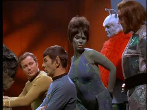 Leonard Nimoy - Highly Illogical (1967)