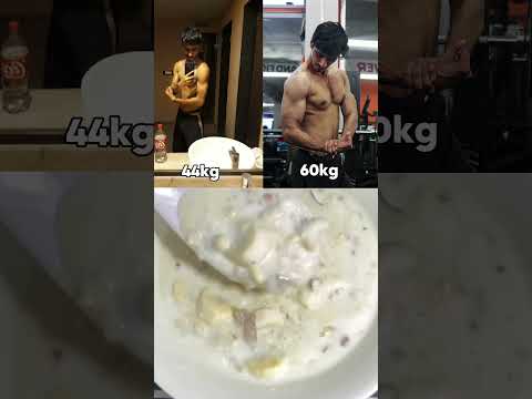 Reel tagged #recipe