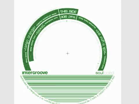 Alex Niggemann Jewels Fritz Zander rmx SFLD004