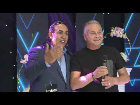 Emisija Najbolji sa najboljima - Pasko, Boban Ruma, Martin Maky i Orkestar Jaguari