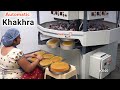 New Khakhra Making Machine Business Ideas