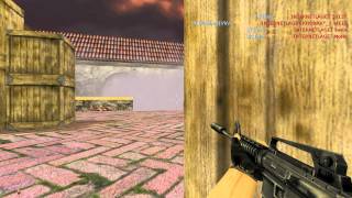 face vs internetlaget @ Swedish Championship 2012 Stockholm qualifier