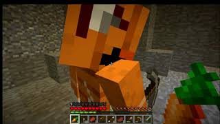 【Minecraft】糞野郎共ト生キルMinecraftぱーと３【マルチ実況】