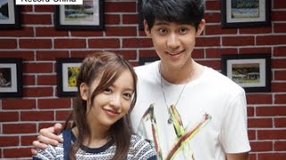 元AKB48・板野友美が中国映画に主演