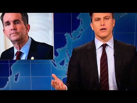 SNL Blackface Skit - www.SocialNetworktrends.com