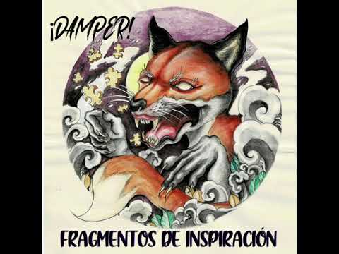 7.- Frio • DampeR (ft KioneR Rap Street)