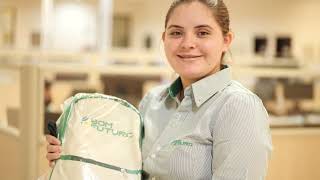 Entrega do Kit Escolar Sementes do Futuro - 2022