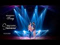 Siri Siri Muvvallona Video Song ||Pre-wedding Shoot || Srikanth + Srivani Song #bestprewedding2023