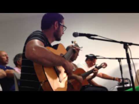 CANTIQUE PATRICE - IL EST VENUE