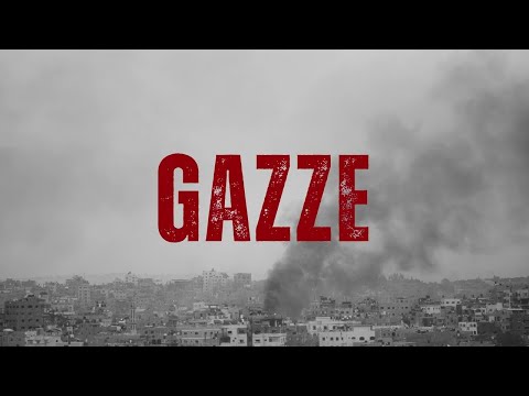 Özgür Can Çoban - Gazze'ye Ağıt (Mourning for Gaza)