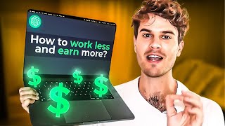 ChatGPT Email Automation For Beginners (Make More While Working Less!)