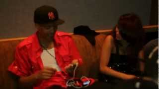 I.P. Da Man "That's Why" - Teaser