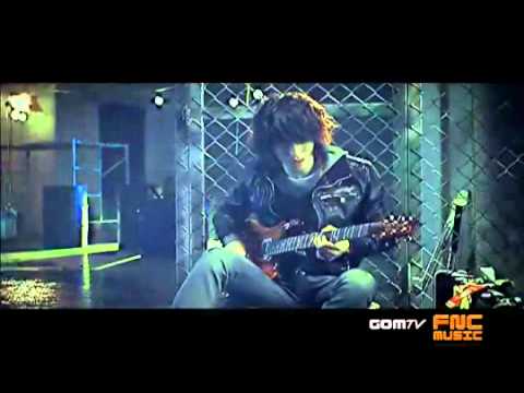 [MV] CN BLUE - I'm a Loner (외톨이야)