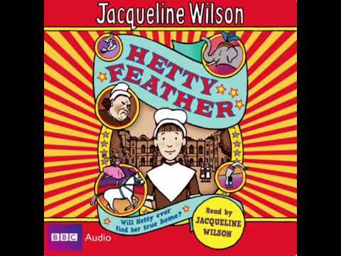Hetty Feather Audiobook Chapter 3/4