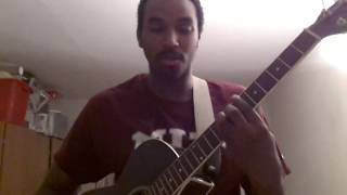 Travis Breeon Cobb- Summons (Field Report cover)