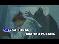 BLACK HANIFAH - HIJAB RINDU HD (Karaoke)