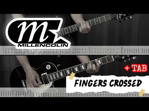 Fingers Crossed - Millencolin