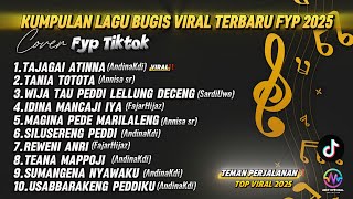 Download lagu 🔰KUMPULAN LAGU BUGIS FYP VIRAL 2025 [TajagaiAtinna X TaniaToto'ta] SpecialTahunBaru‼️ mp3