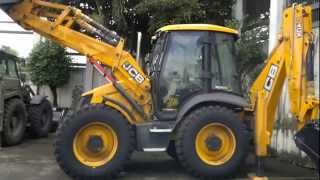 preview picture of video 'CAMEC JCB Corporation - Fairview'