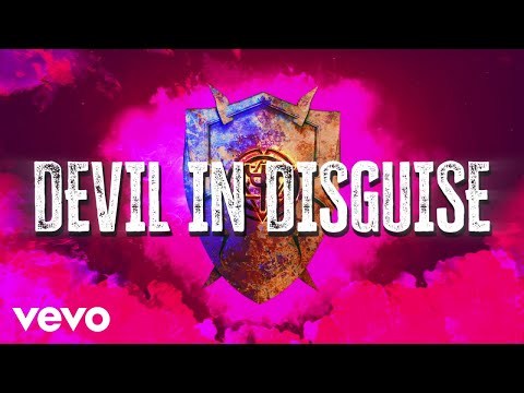 Video thumbnail for Devil in Disguise