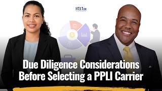 Due Diligence Considerations Before Selecting a PPLI Carrier