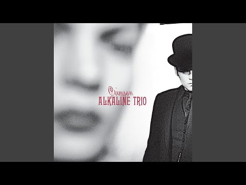 Your Neck - Alkaline Trio