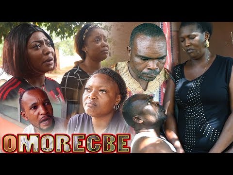 OMOREGBE PART 1 - LATEST BENIN MOVIES