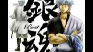 [閒聊] 化為千風 銀魂台配 日配 都幾？