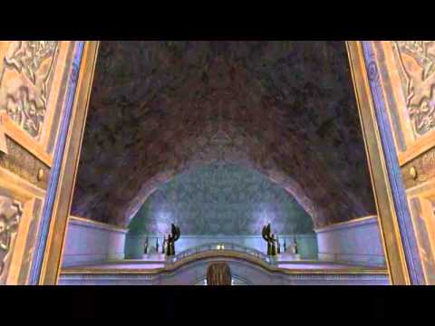 Dark Age of Camelot Catacombs Trailer (GOA)