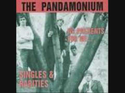 Pandamonium - No Presents For Me